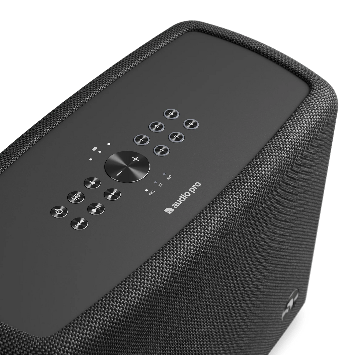 A15 W