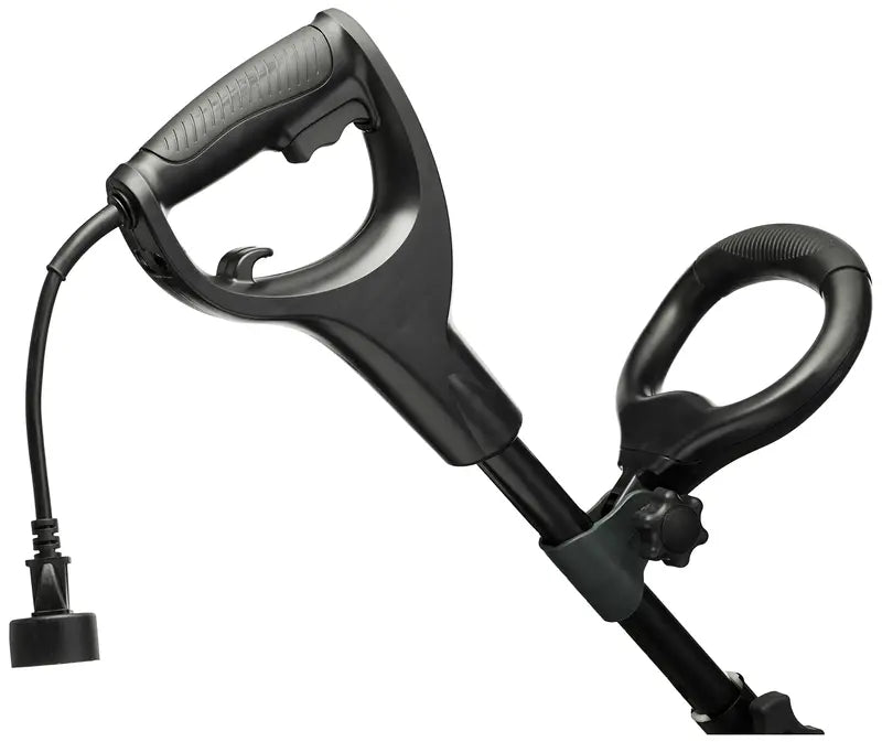 Denali 12-Amp Dual-Blade Electric Lawn Edger  7.5″ Corded Precision Trimmer