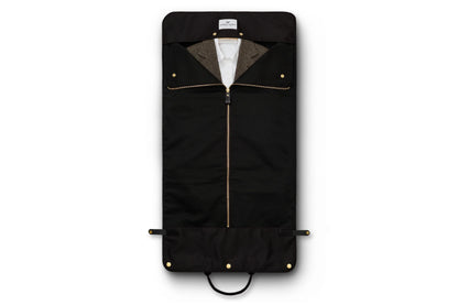 Trifold - Black