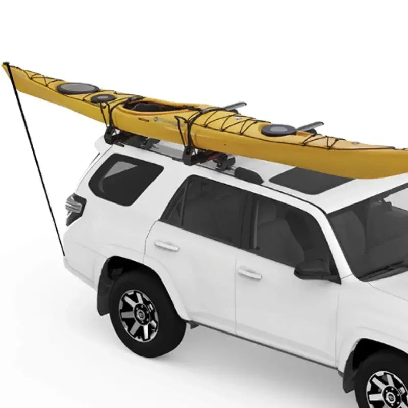 YAKIMA ShowDown Load-Assist Kayak & SUP Carrier Mount  8004081