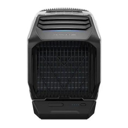 EcoFlow Wave 2 Portable AC & Heater  1800W Inverter Generator Compatible, 6,000 BTU Cooling, 1.2kW Heating (SAK84173)