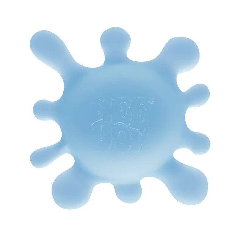 NeeDoh SplootSplat  Dynamic Shape-Shifting Squish Toy