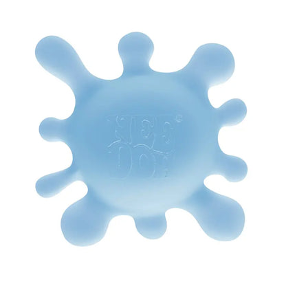 NeeDoh SplootSplat  Dynamic Shape-Shifting Squish Toy