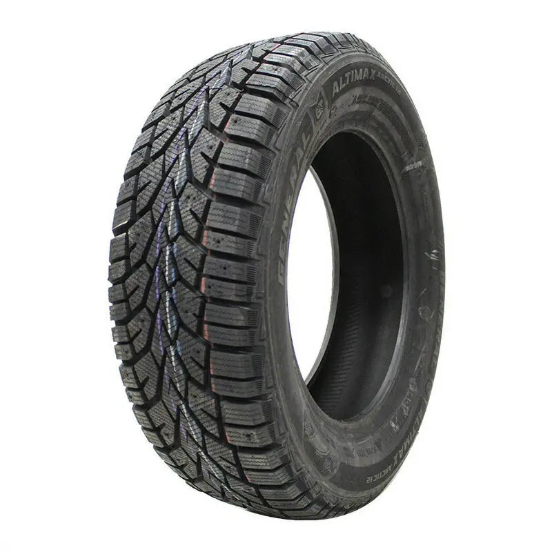 General Altimax Arctic 12 Winter Tire 225/60R16 102T XL for Passenger Cars