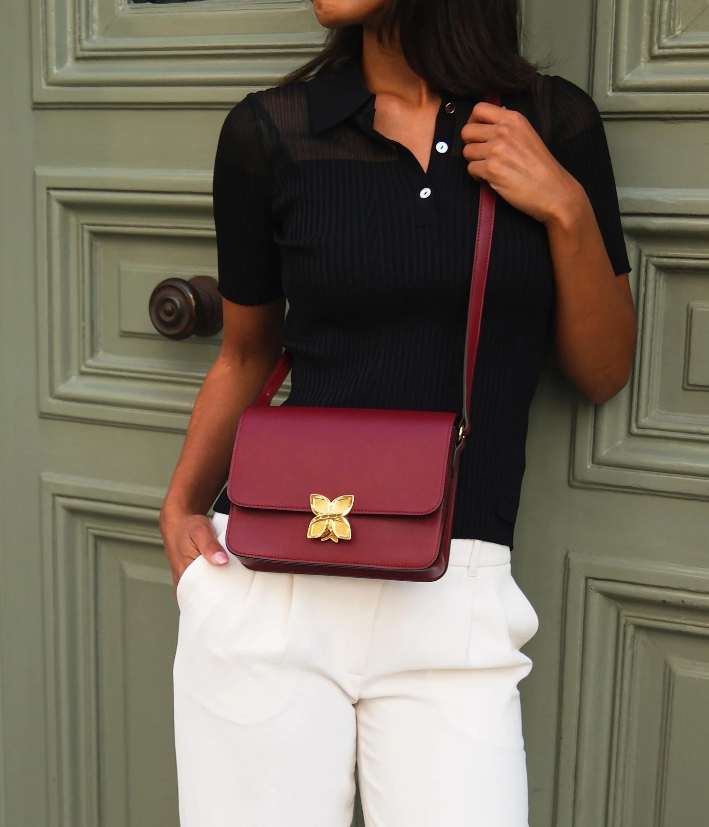 Hortensia | Cerise