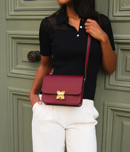 Hortensia | Cerise