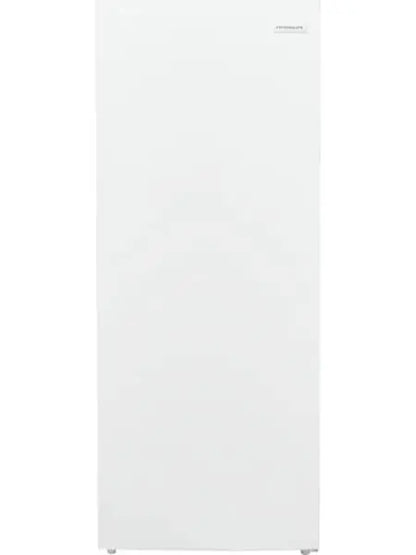 Frigidaire 18 Cu. Ft. White Garage Ready Upright Freezer