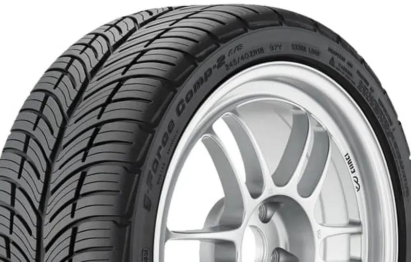 245/45R20 ZR XL All-Season Bus Tire  Speed Rated Y