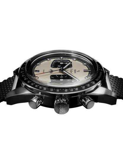 Rallygraf Meca-Quartz Panda