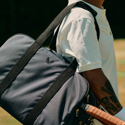 Sport Holdall - Navy