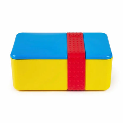 Bodum Bistro Recycled Plastic Lunch Container with Utensils