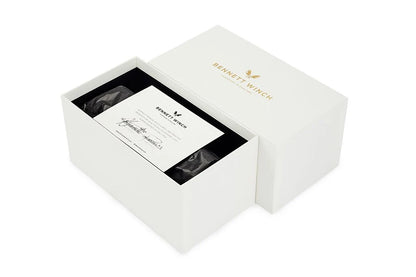 Double Watch Roll - Black