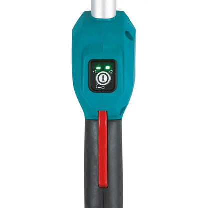 Makita 18V LXT Lithium-Ion Brushless Cordless 13 in. String Trimmer, Tool-Only XRU23Z