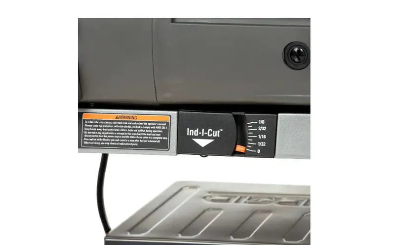 RIDGID R4331 13-Inch Corded Thickness Planer