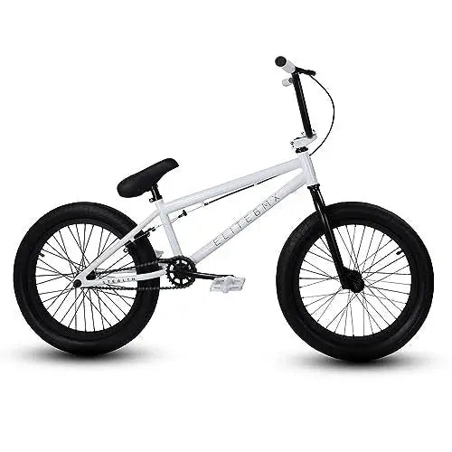 Premium 16″ & 20″ Freestyle BMX Bikes for Teens and Adults  Trick-Ready Elite Build