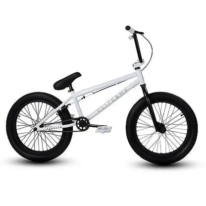 Premium 16″ & 20″ Freestyle BMX Bikes for Teens and Adults  Trick-Ready Elite Build