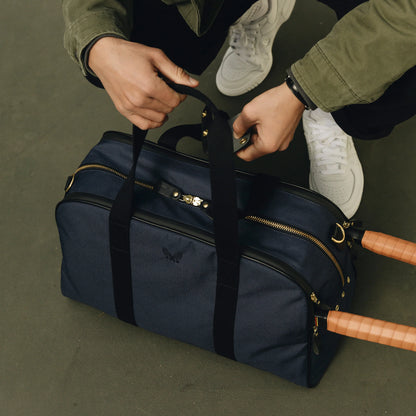 Sport Holdall - Navy
