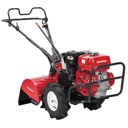 Honda FRC800 Rear-Tine Tiller  800cc Commercial-Grade Cultivator for Tough Soil
