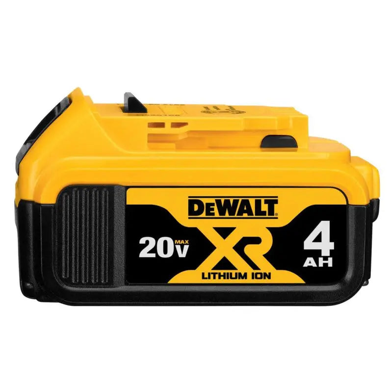 20V MAX 7¼-Inch Circular Saw Starter Kit with Lithium-Ion Battery
