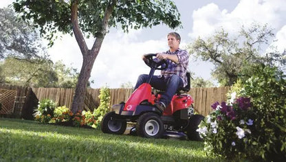 Refurbished Troy-Bilt TB30 30-Inch Riding Lawn Mower  382cc Engine, 6-Speed