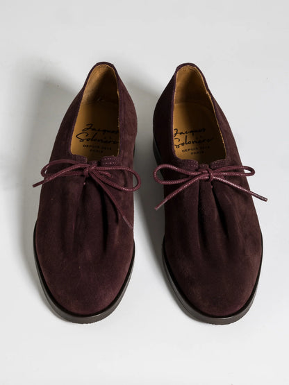 MATT NEW PLUM