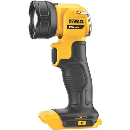 20V MAX* Lithium Ion LED Work Light (Battery not included)