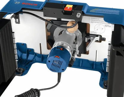 Bosch RA1141 Portable Benchtop Router Table System