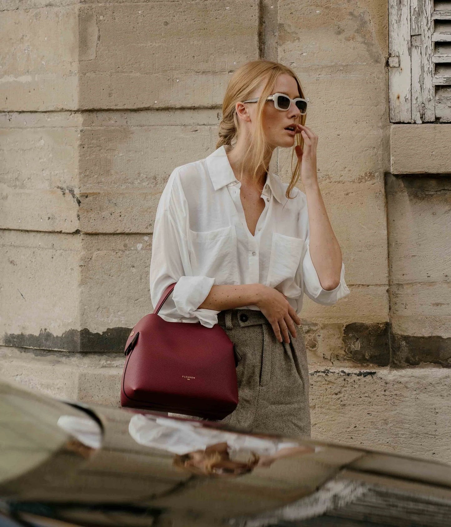 Swann | Bordeaux