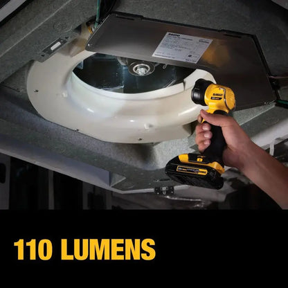 20V MAX 10-Piece Cordless Tool Combo Kit  Includes Batteries and Charger