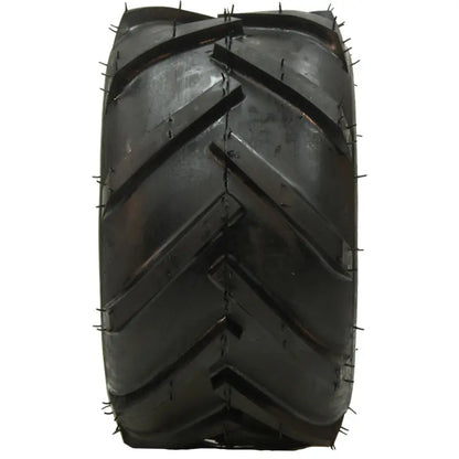 Carlisle Super Lug R-1 Lawn and Garden Tire  20X10-8 LRB 4PLY Rated