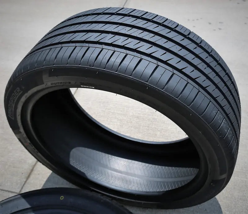 275/30R20 ZR All-Season Performance Tires  Set of Four