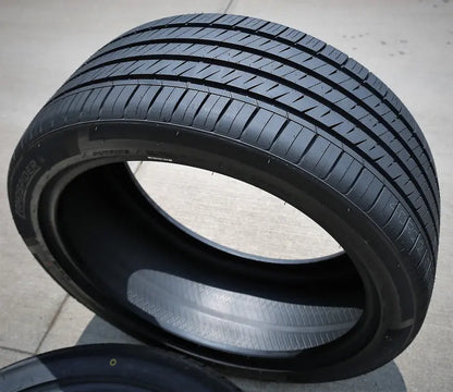 275/30R20 ZR All-Season Performance Tires  Set of Four