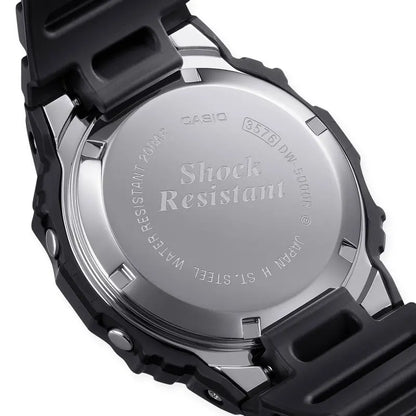 Casio G-Shock Revival Series Digital Watch  Classic Retro Style