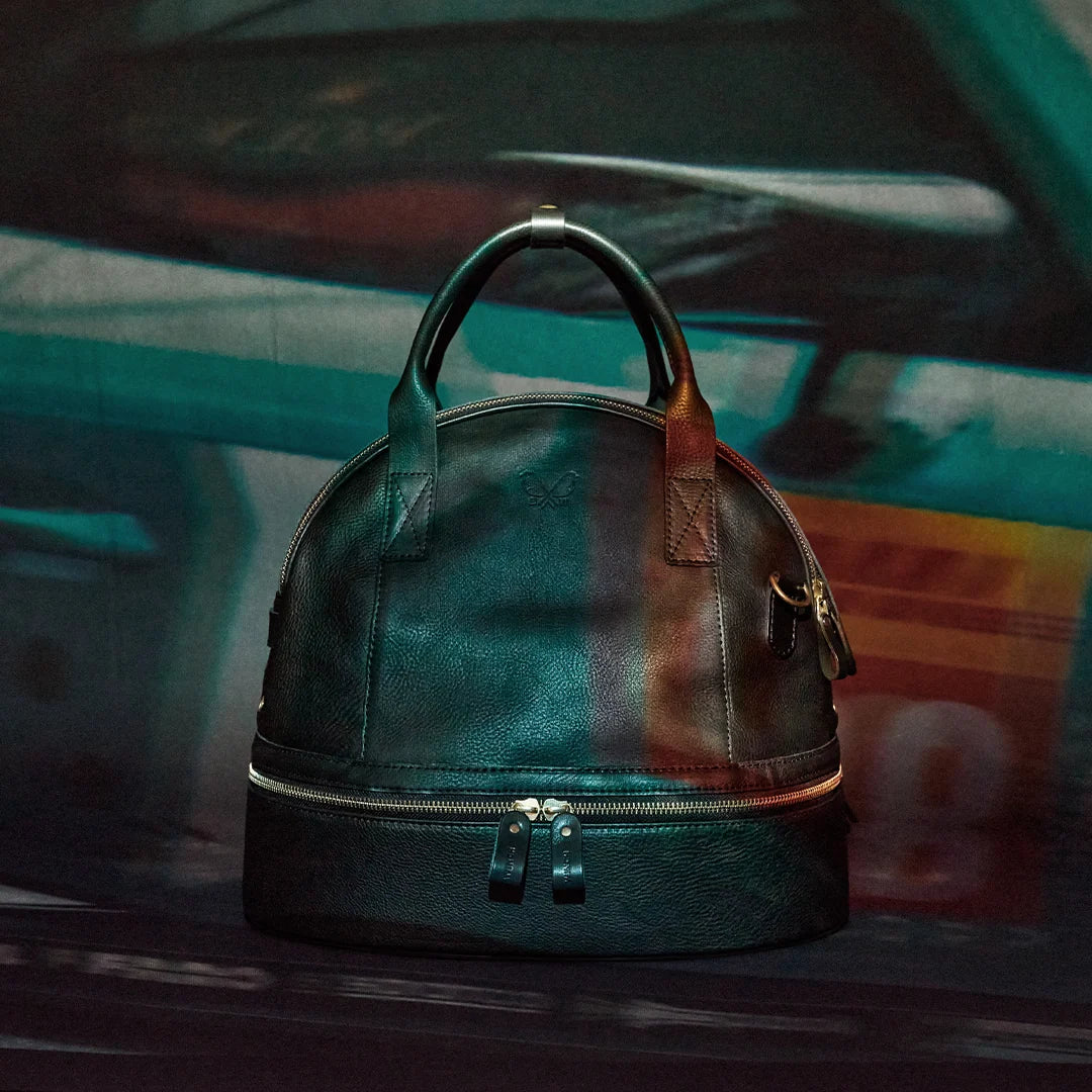 BW x 24H Le Mans Helmet Bag