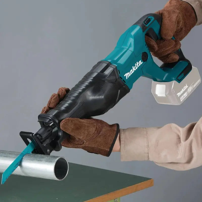Makita 18V LXT Cordless Reciprocating Saw  Brushless Motor Design