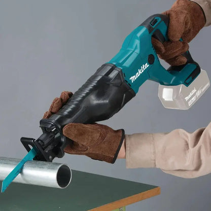 Makita 18V LXT Cordless Reciprocating Saw  Brushless Motor Design