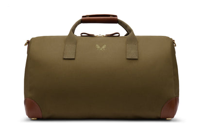 Commuter - Olive