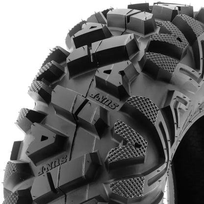 SunF ATV UTV Tires A033 25×8-12 25x8x12 6PR (Single)