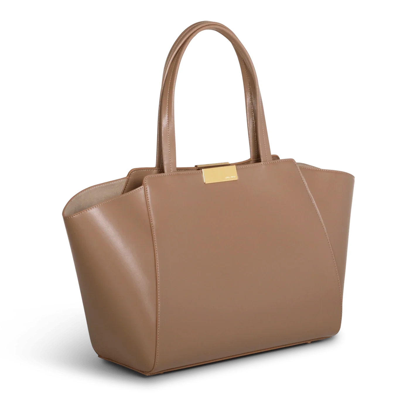 Sévigné - Cuir Box Taupe