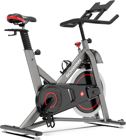 Schwinn IC Indoor Cycling Bike  Premium Stationary Exercise Bike Series