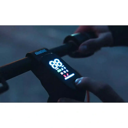 Segway Ninebot F30S Foldable Electric Scooter with 16.5-mile Range