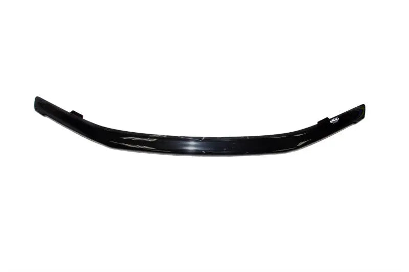AVS 09-12 Honda Pilot High Profile Bugflector II Hood Shield  Smoke