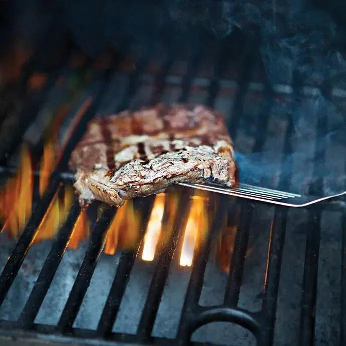 Pit Boss 700FB Pellet Grill with Flame Broiler  700 sq. in. Cooking Area