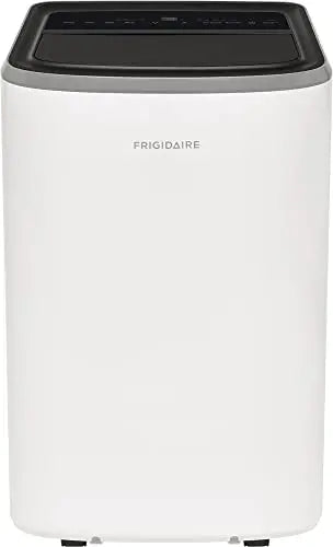 Frigidaire 12,000 BTU Portable Air Conditioner  Includes Dehumidifying Function