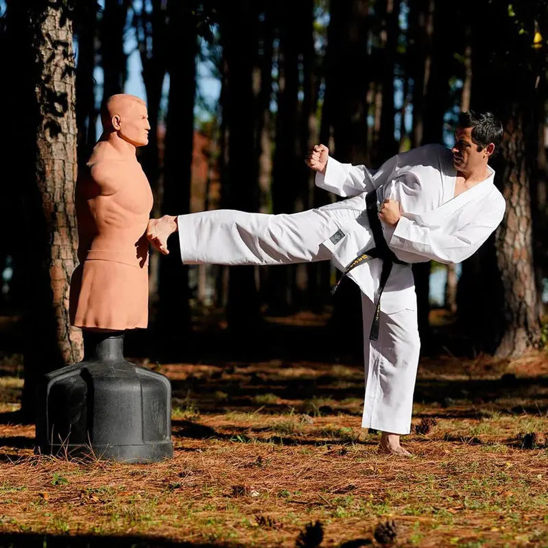 Century Bob XL Mannequin Carry Bag  Tactical Training Gear for Martial Arts, Fitness, and Self-Defense