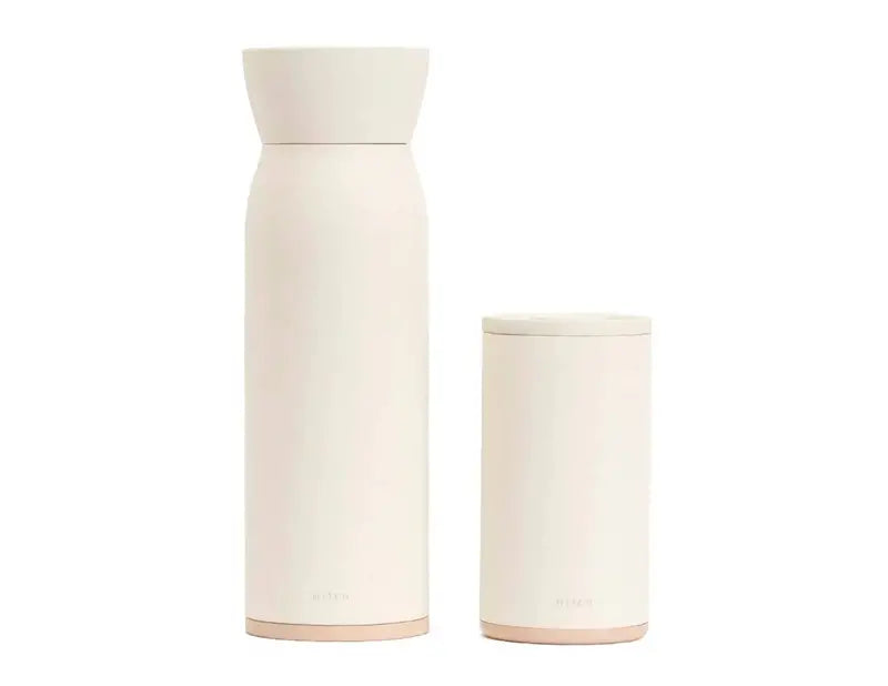 Hitch Insulated Bottle and Tumbler Holder for Cars & Desks