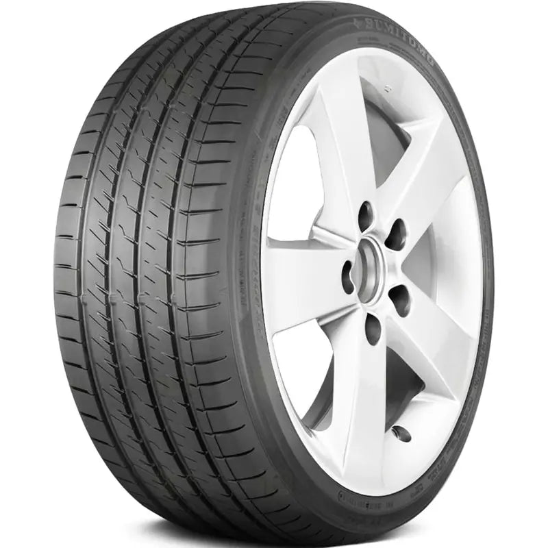 275/35R19 100Y BSW Summer Tire  High-Performance Street Use