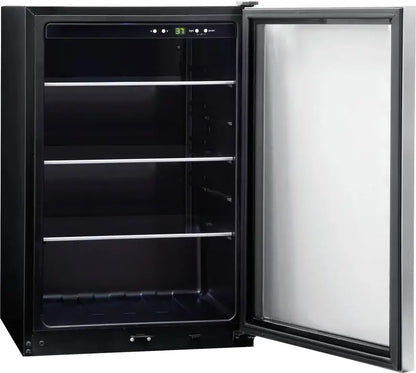 Frigidaire FRYB4623AS Beverage Center and Compact Refrigerator Combo