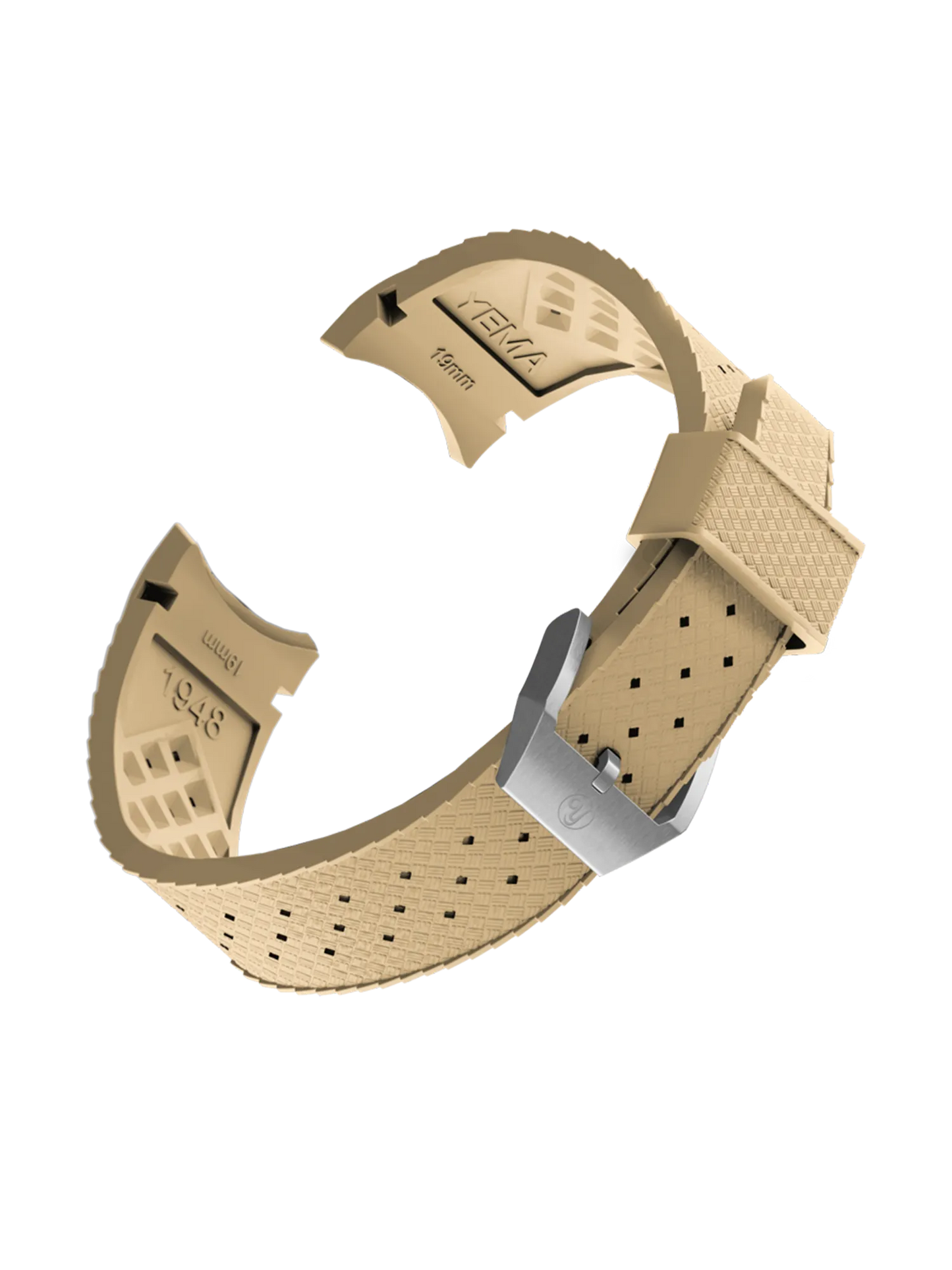 FKM Viton庐 Integrated Strap