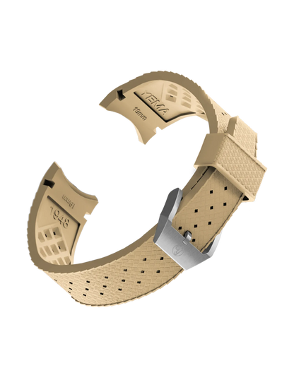 FKM Viton庐 Integrated Strap